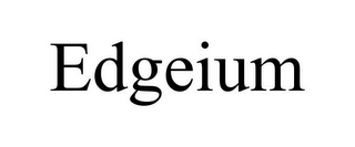 EDGEIUM