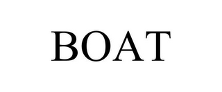 BOAT