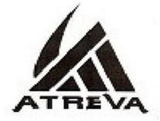 ATREVA