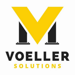 V VOELLER SOLUTIONS