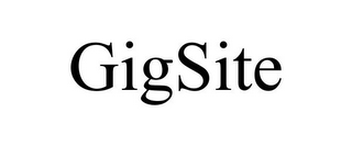 GIGSITE