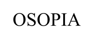 OSOPIA