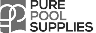 PP PURE POOL SUPPLIES