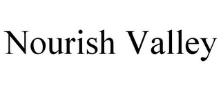 NOURISH VALLEY