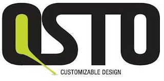 QSTO CUSTOMIZABLE DESIGN