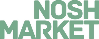 NOSH MARKET