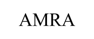 AMRA