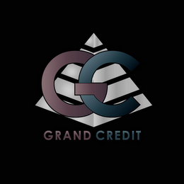 GC GRAND CREDIT