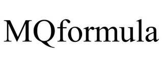 MQFORMULA