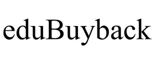 EDUBUYBACK