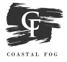 CF COASTAL FOG