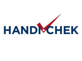 HANDI·CHEK