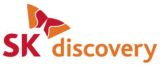 SK DISCOVERY