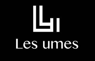 LES UMES L