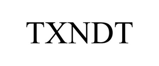 TXNDT