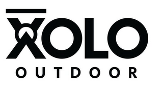 XOLO OUTDOOR