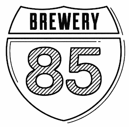 BREWERY 85