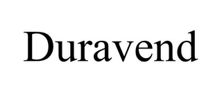 DURAVEND