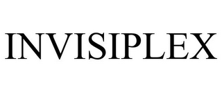 INVISIPLEX