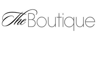 THEBOUTIQUE