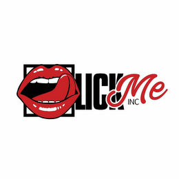 LICK ME INC