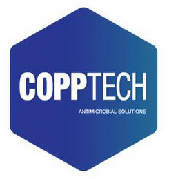 COPPTECH ANTIMICROBIAL SOLUTIONS