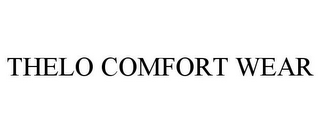 THELO COMFORT WEAR