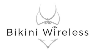 BIKINI WIRELESS