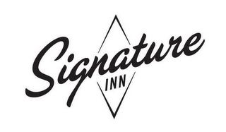 SIGNATURE INN