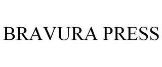 BRAVURA PRESS