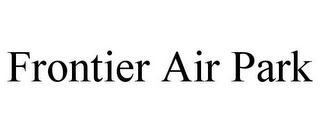 FRONTIER AIR PARK