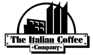 THE ITALIAN COFFEE COMPANY