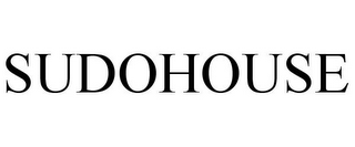 SUDOHOUSE