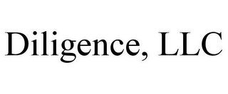 DILIGENCE, LLC