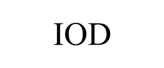 IOD