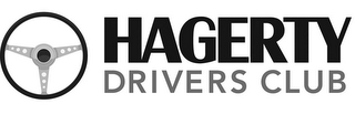 HAGERTY DRIVERS CLUB