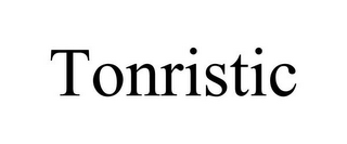 TONRISTIC