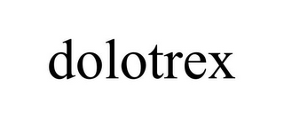 DOLOTREX