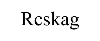 RCSKAG