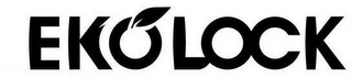 EKOLOCK