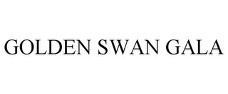 GOLDEN SWAN GALA