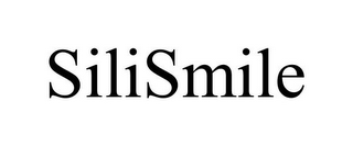 SILISMILE