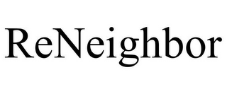 RENEIGHBOR