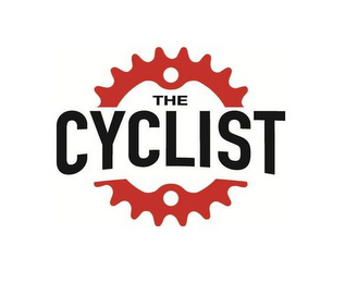 THE CYCLIST