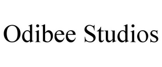 ODIBEE STUDIOS