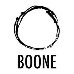 BOONE