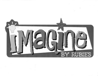 IMAGINE BY RUBIE'S