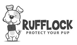 RUFFLOCK PROTECT YOUR PUP