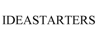 IDEASTARTERS