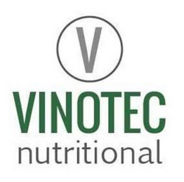 V VINOTEC NUTRITIONAL